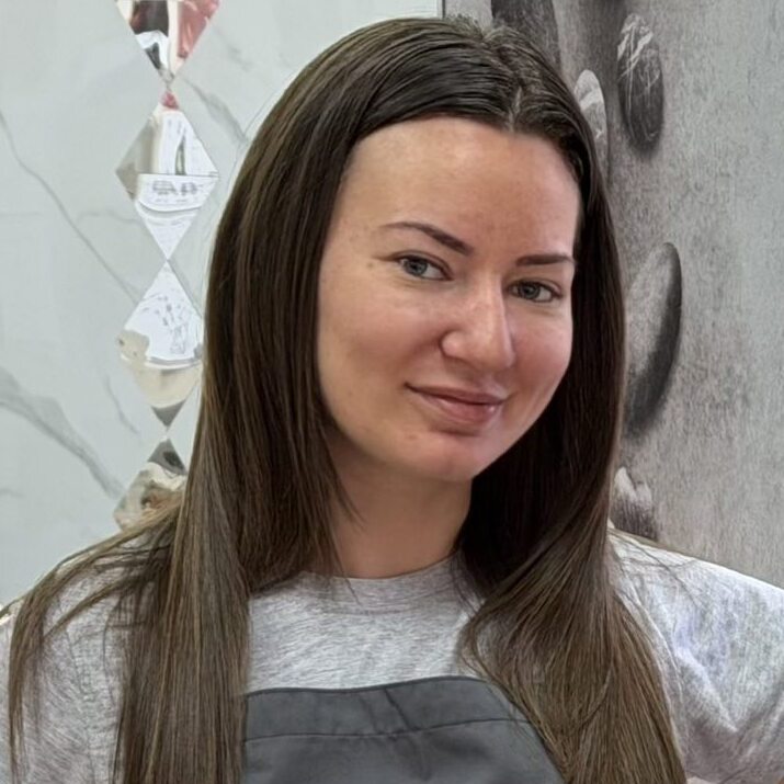 Магдалена Димитрова